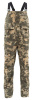 ПолуКомбинезон Simms Challenger Bib '20 (Мужской; XL; Hex Flo Camo Timber)